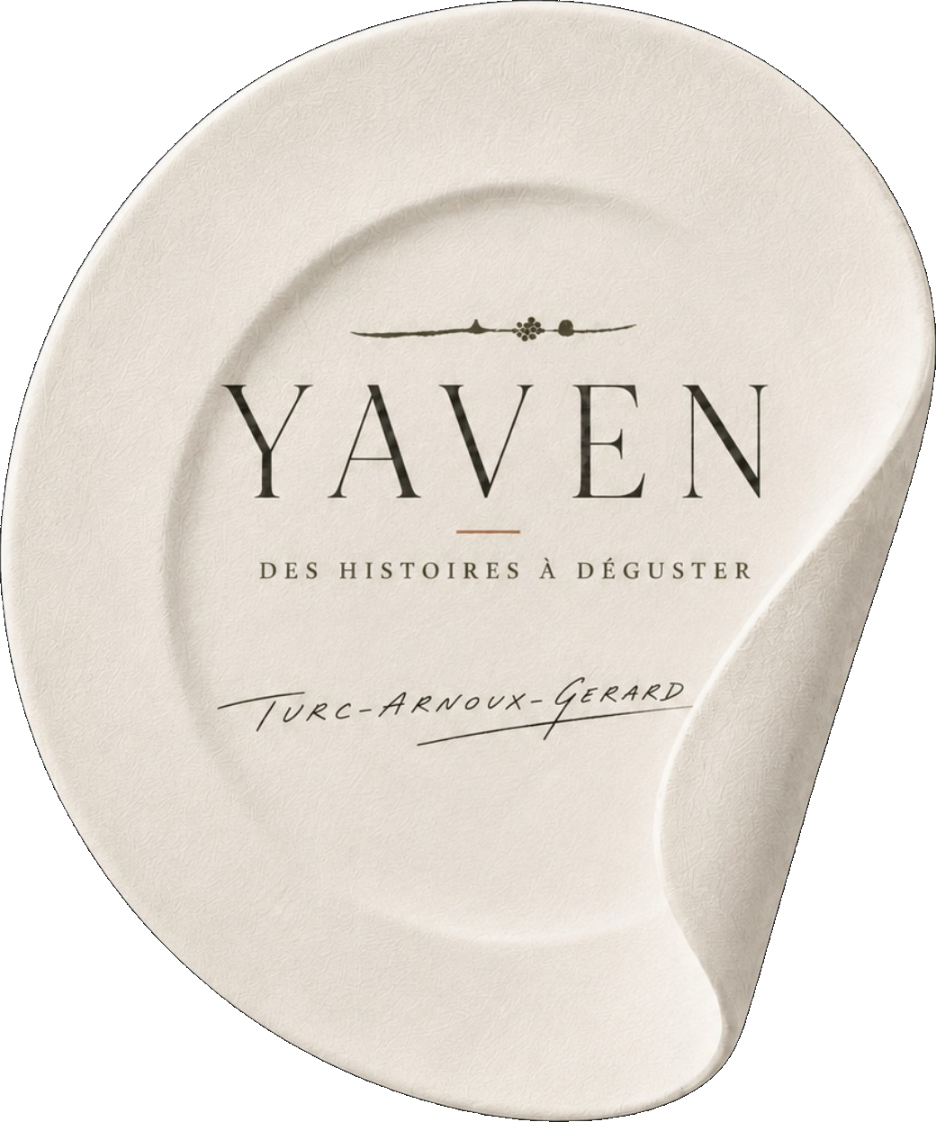 Logo officiel Yaven